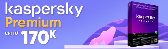 Kaspersky Premium